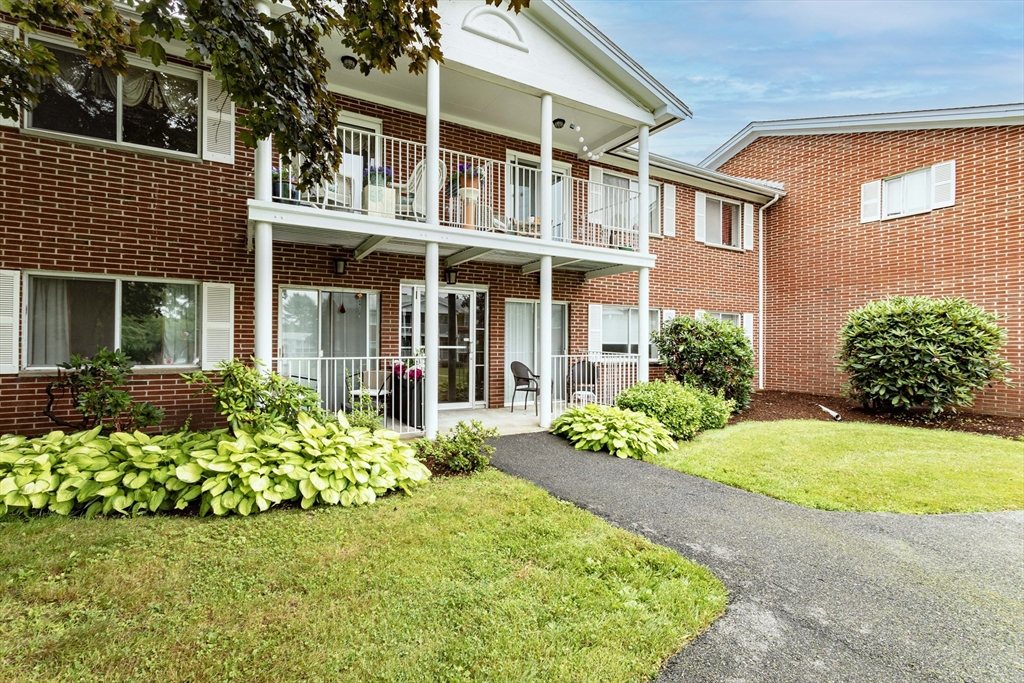 25 Bayberry Drive # 3