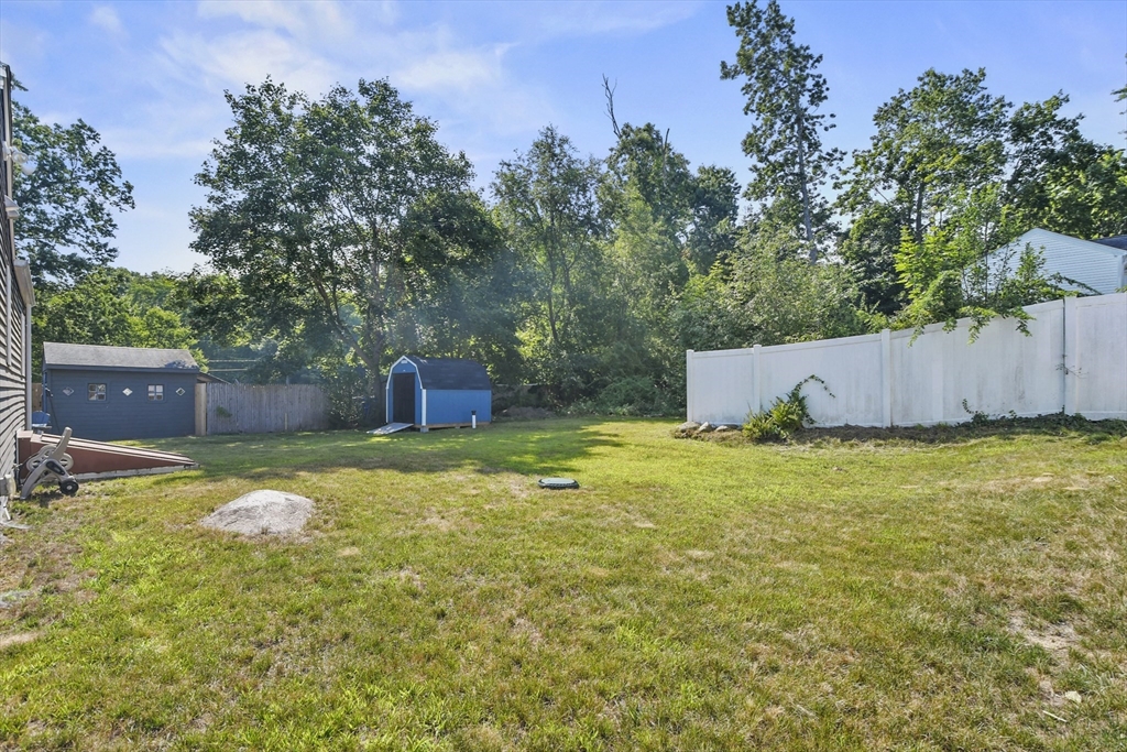 29 Hayes Rd