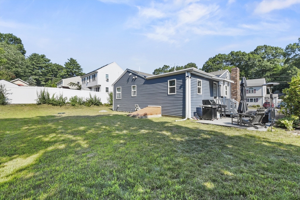 29 Hayes Rd