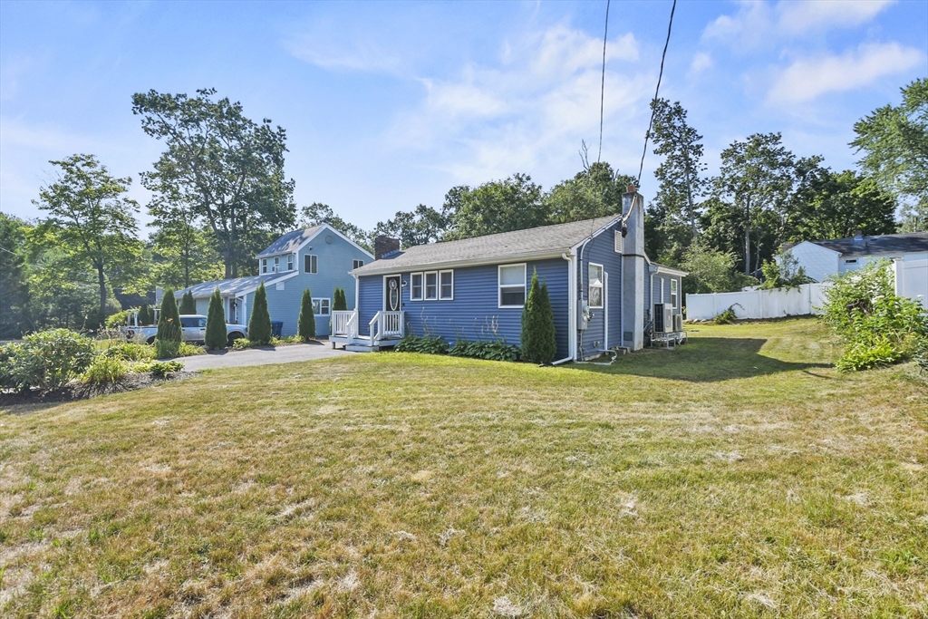 29 Hayes Rd