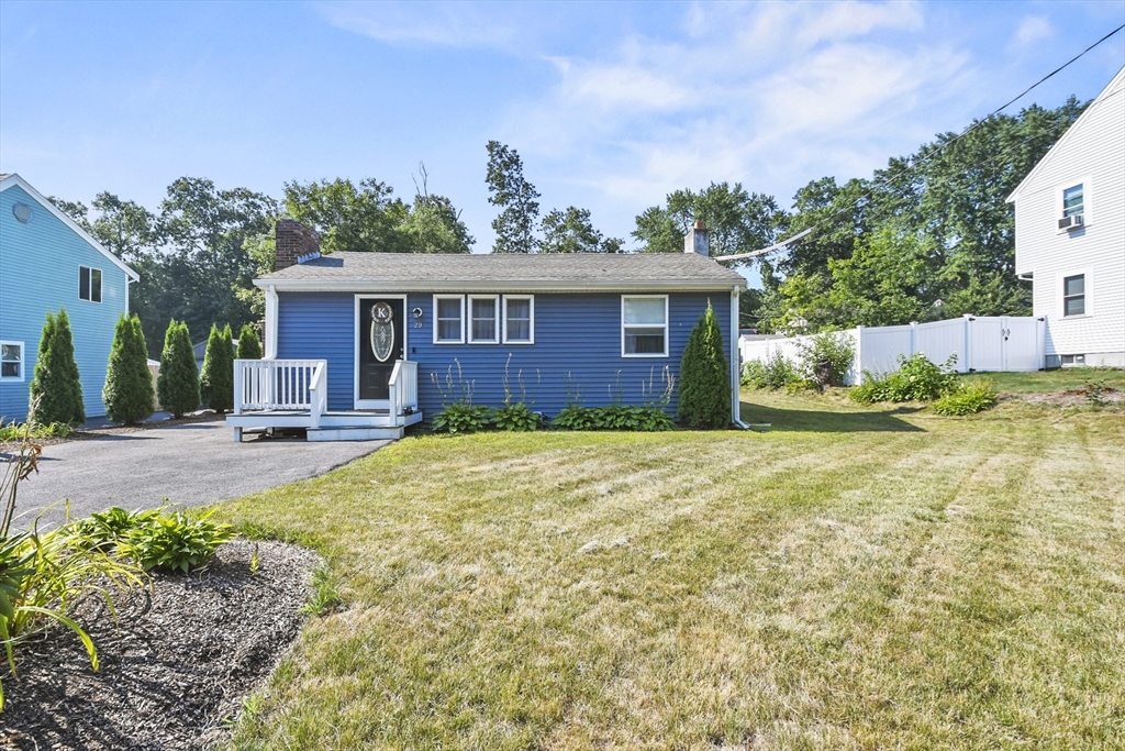 29 Hayes Rd