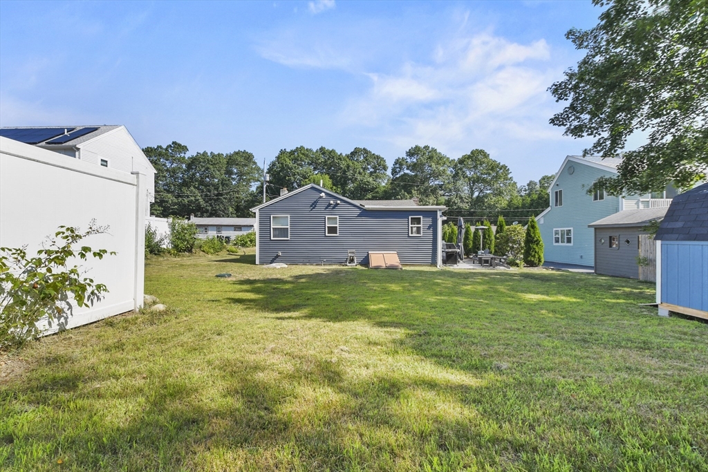 29 Hayes Rd