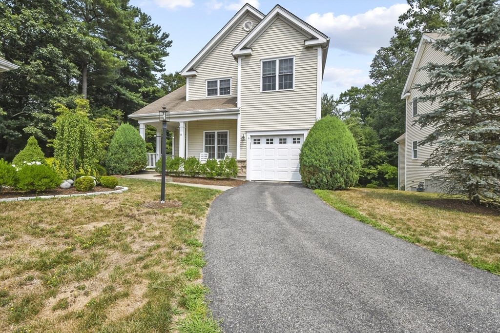 38 Sunflower Drive # 38