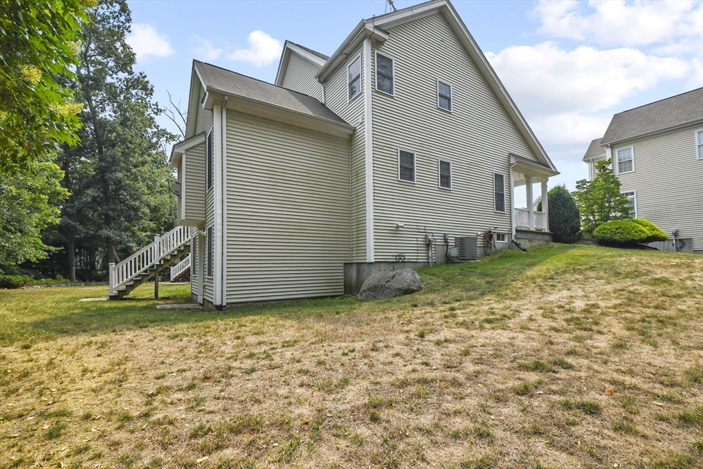 38 Sunflower Drive # 38