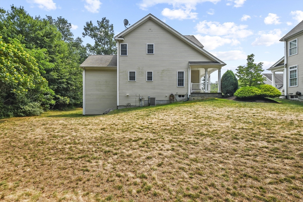 38 Sunflower Drive # 38