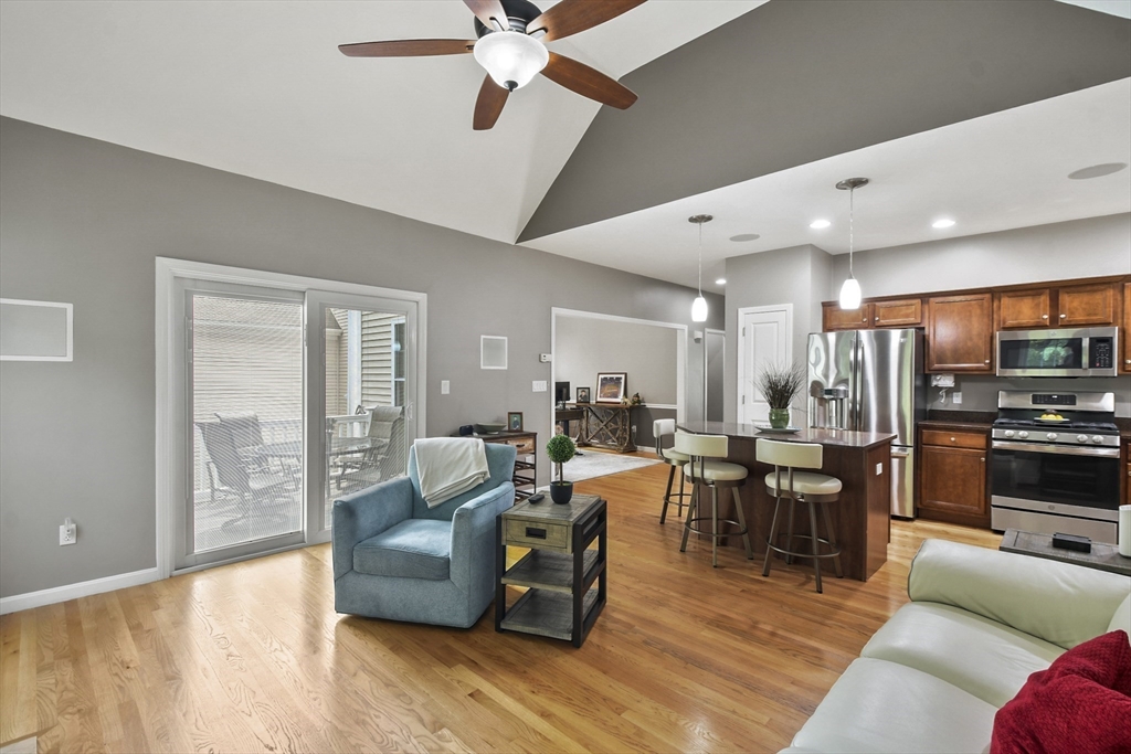 38 Sunflower Drive # 38