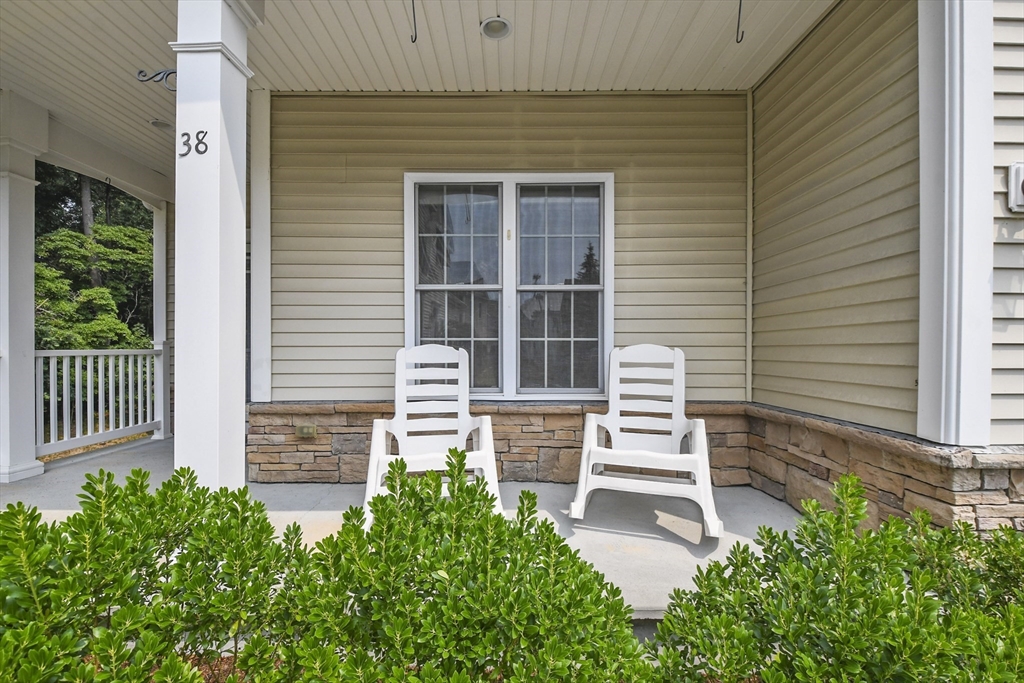 38 Sunflower Drive # 38