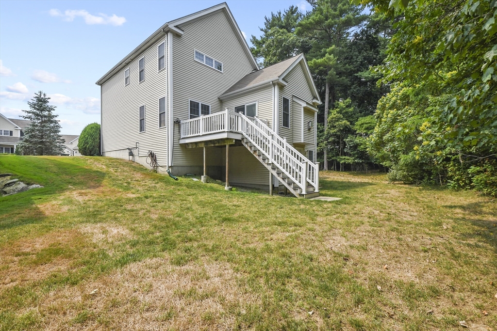 38 Sunflower Drive # 38