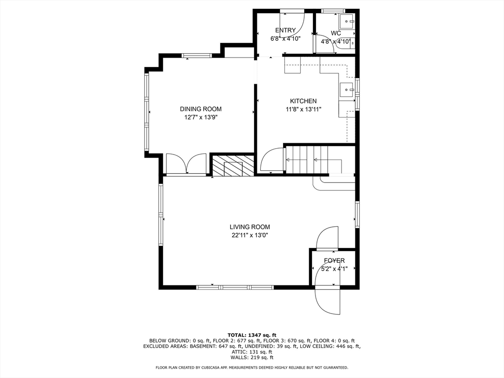 26 Buckingham Road