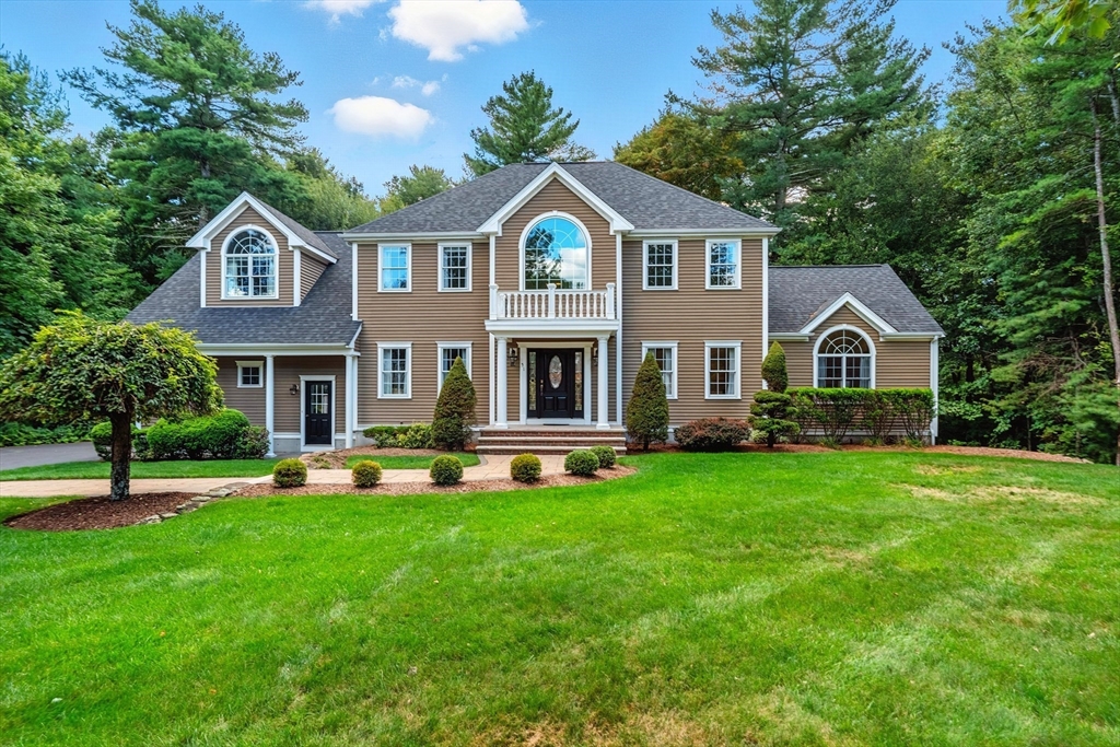 51 Stonegate Dr