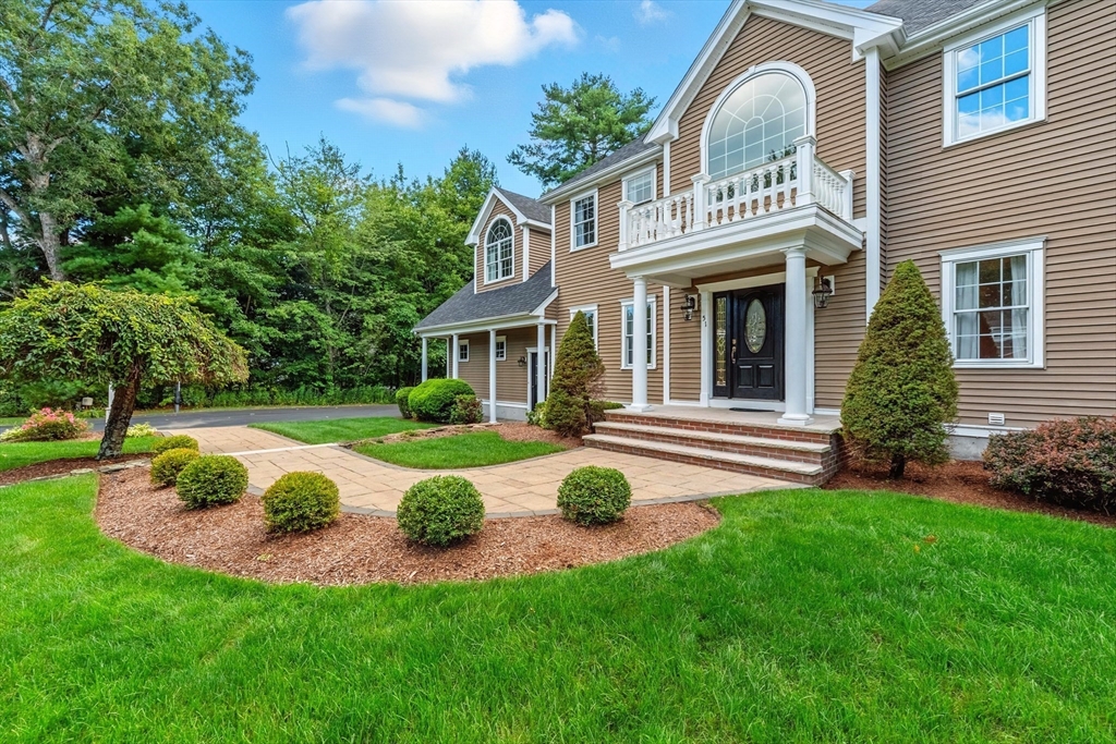 51 Stonegate Dr
