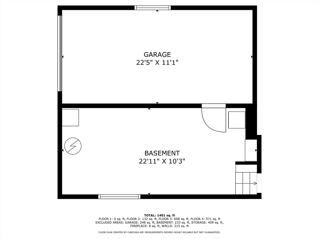 17 Badger Cir