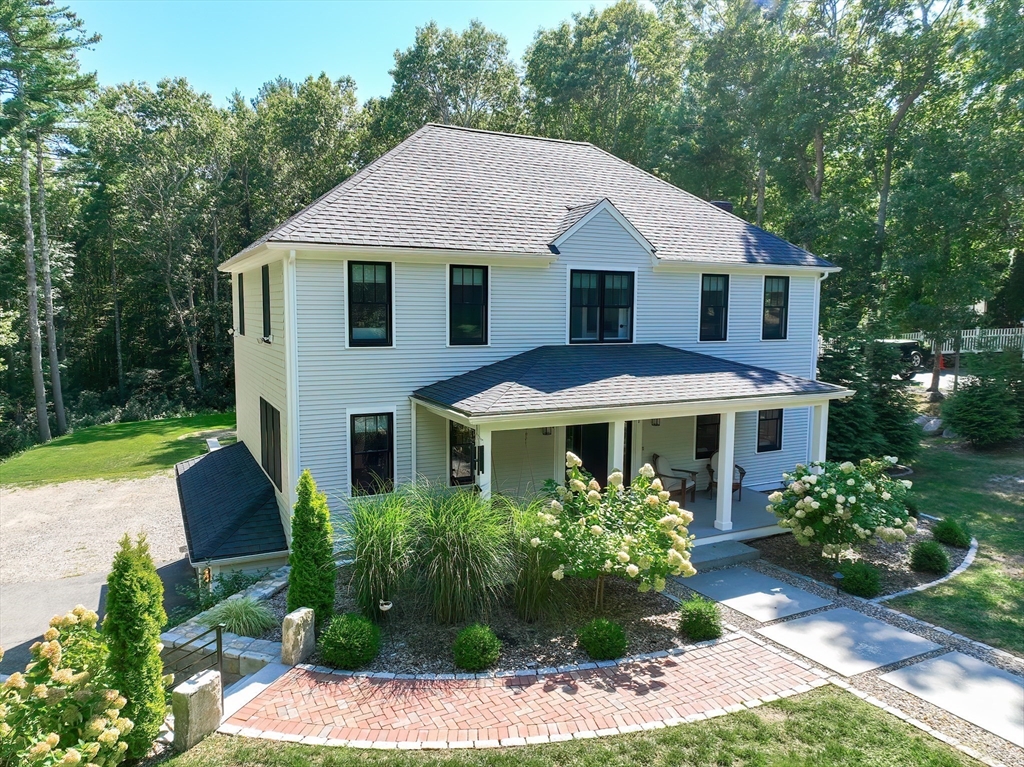 181 Quail Run