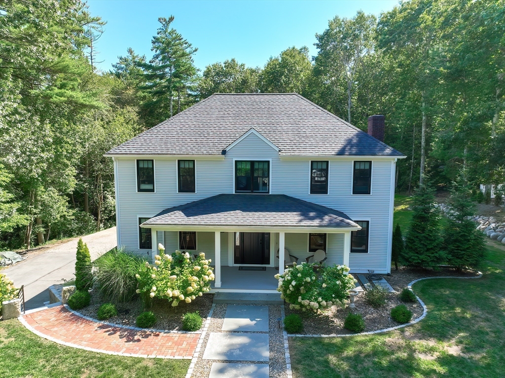 181 Quail Run