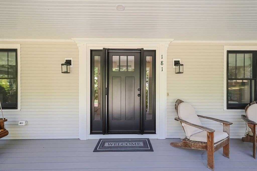 181 Quail Run