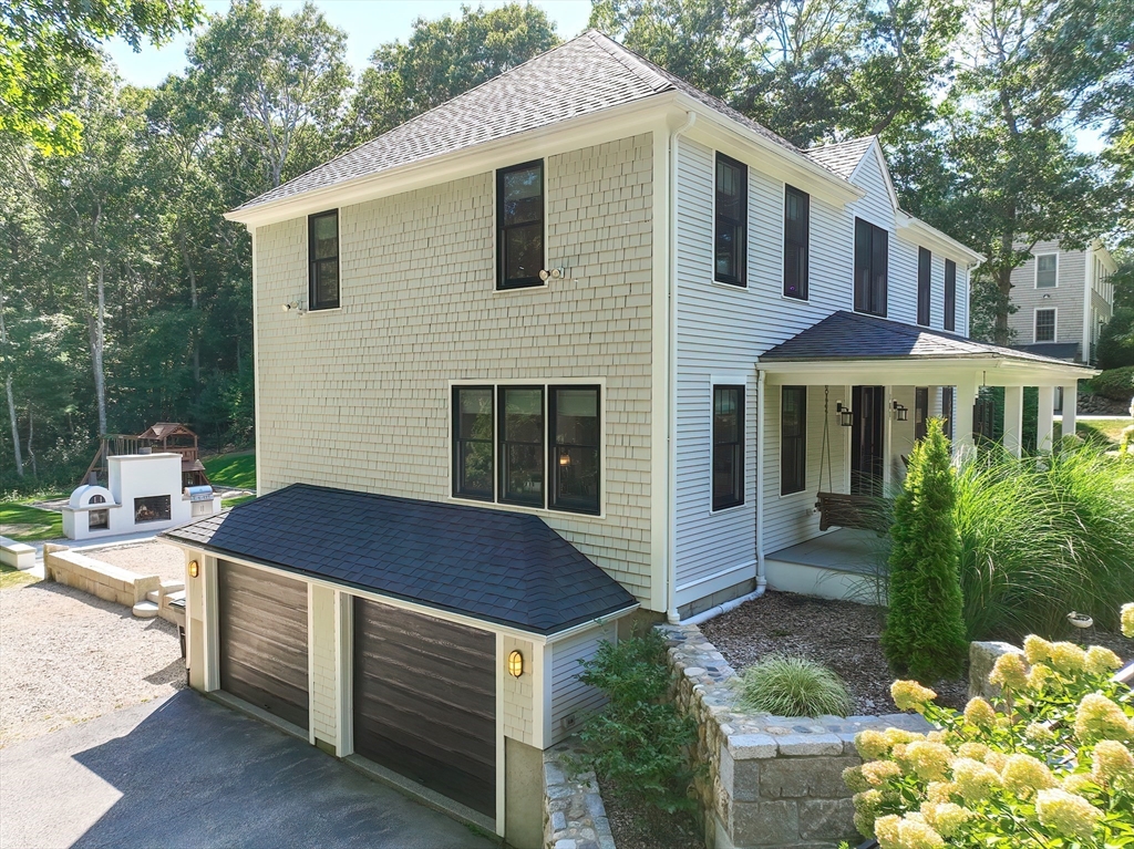 181 Quail Run