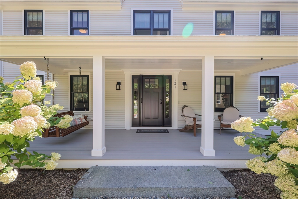 181 Quail Run