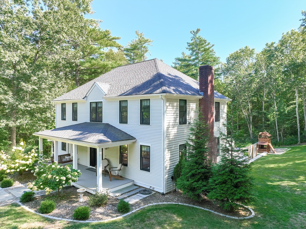 181 Quail Run