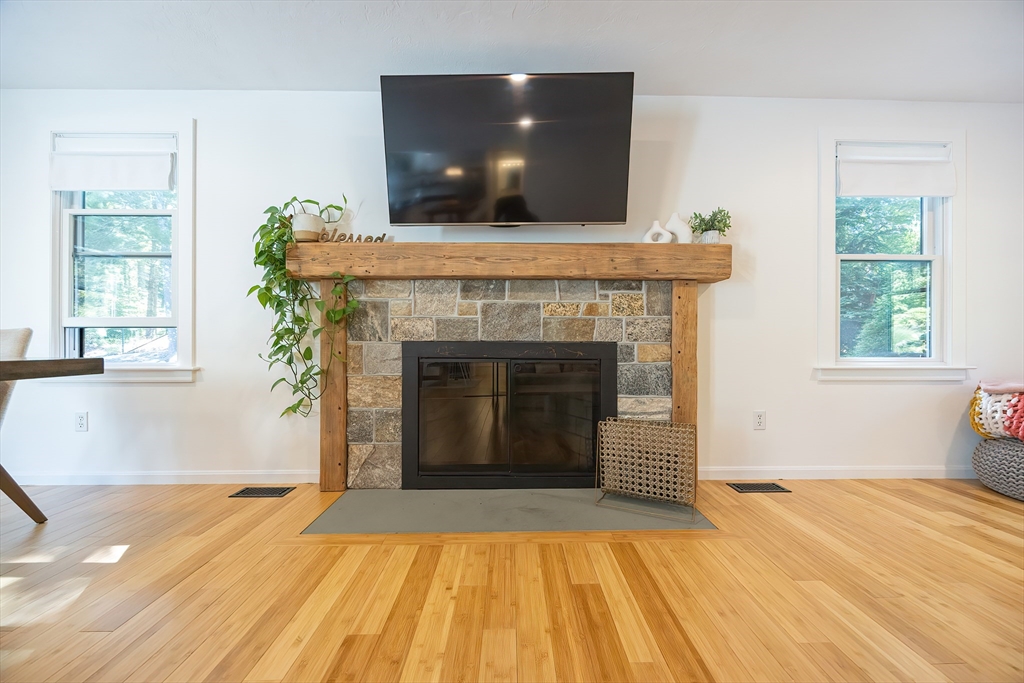 181 Quail Run