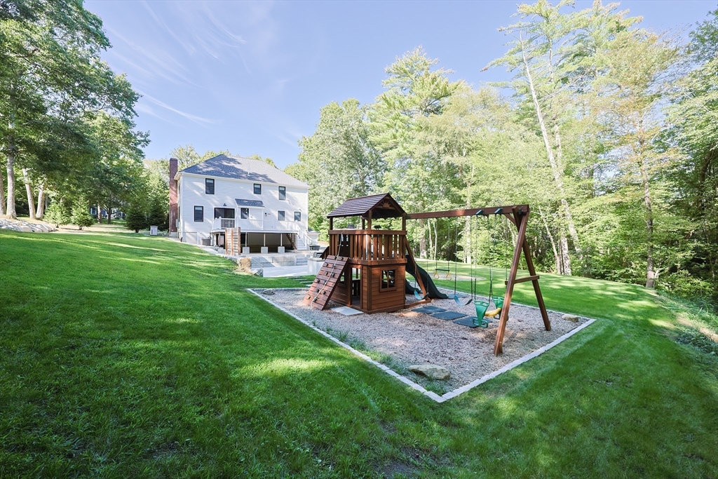 181 Quail Run