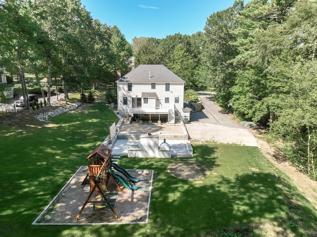 181 Quail Run