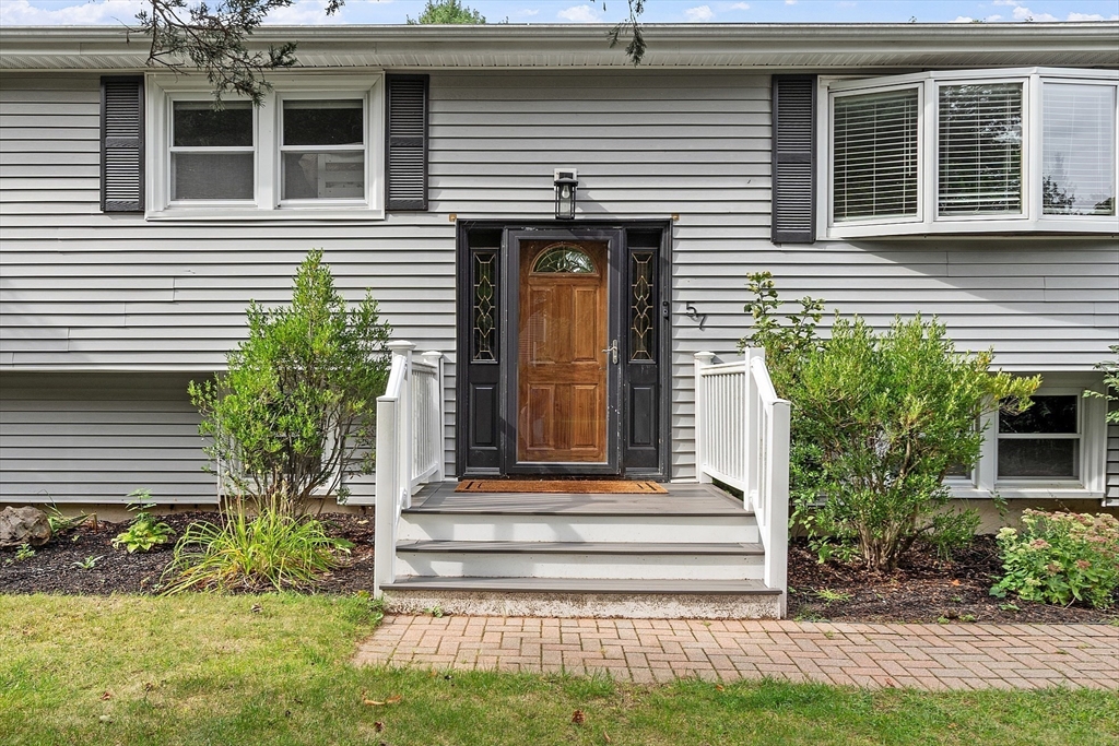 57 Whitney Ave