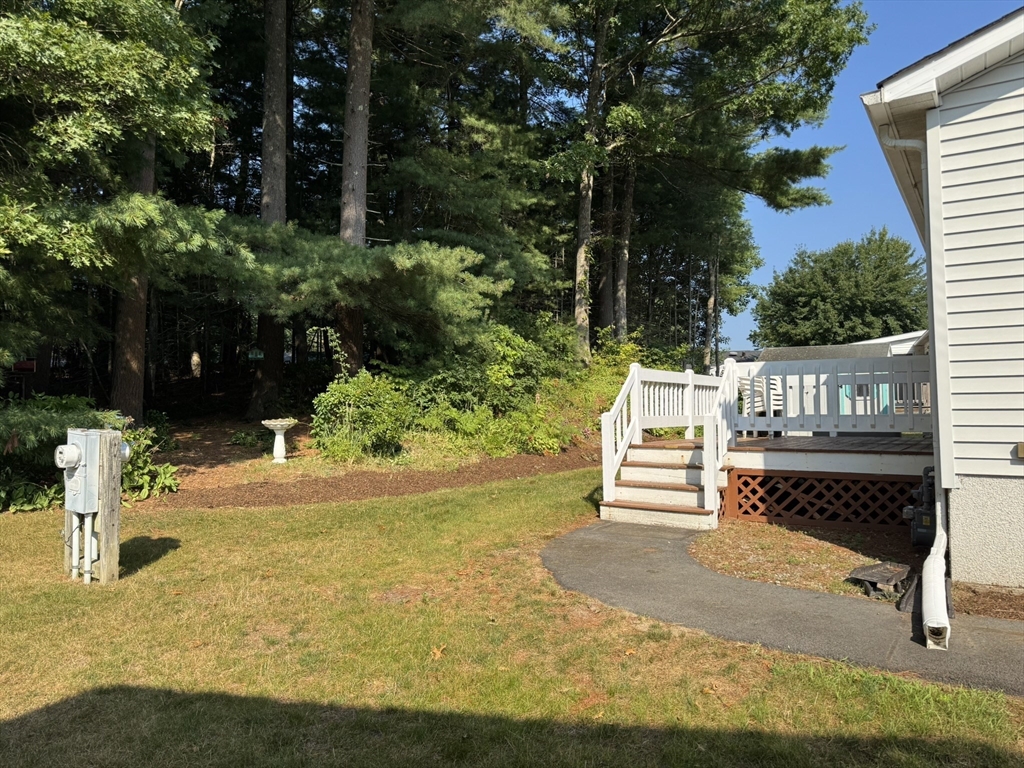 24 High Pond Drive