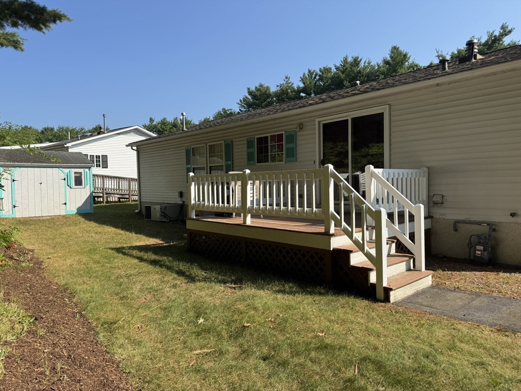 24 High Pond Drive
