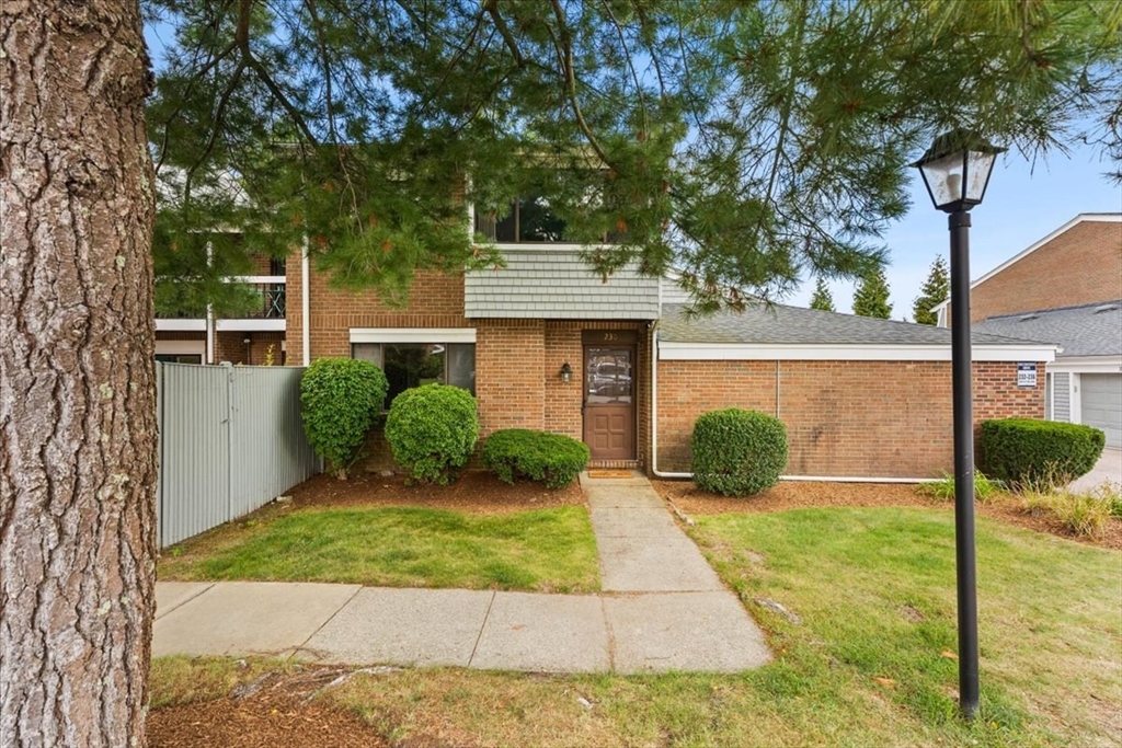 230 Greenbrook Drive # 06 Unit: 6-06