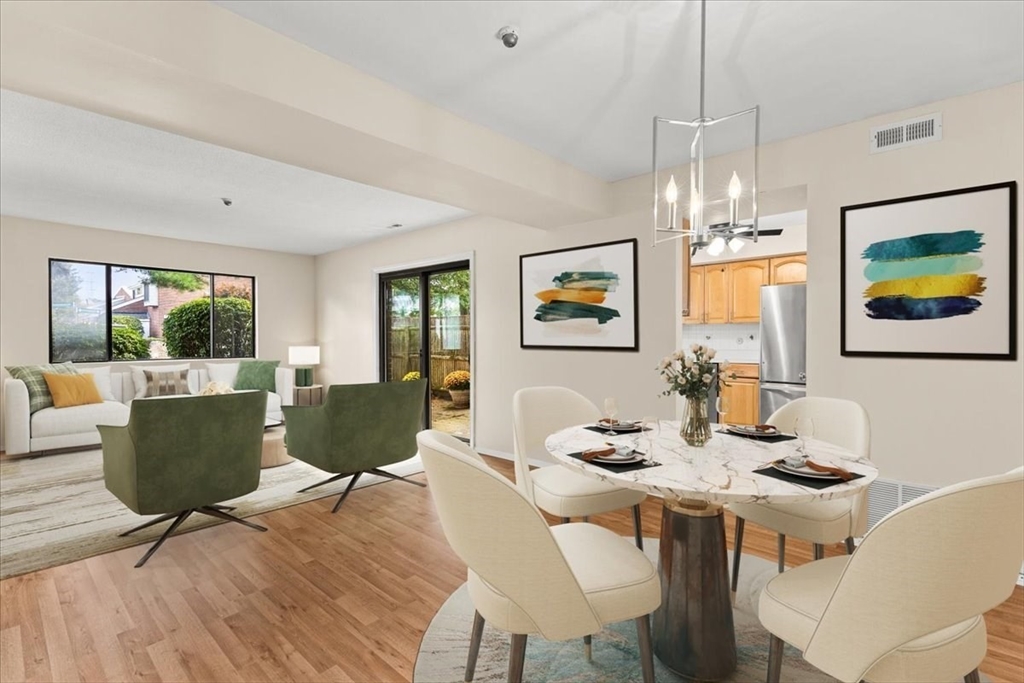 230 Greenbrook Drive # 06 Unit: 6-06