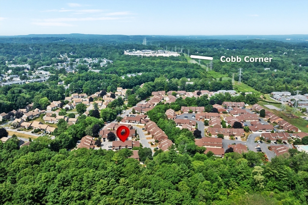 230 Greenbrook Drive # 06 Unit: 6-06