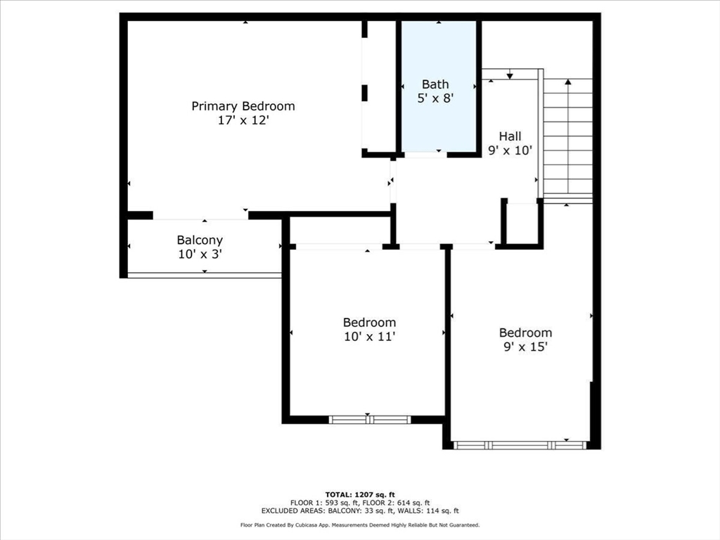 230 Greenbrook Drive # 06 Unit: 6-06