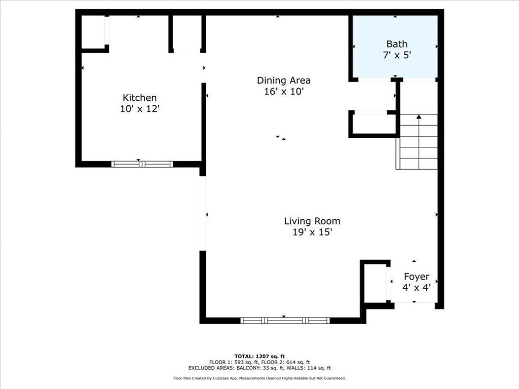 230 Greenbrook Drive # 06 Unit: 6-06