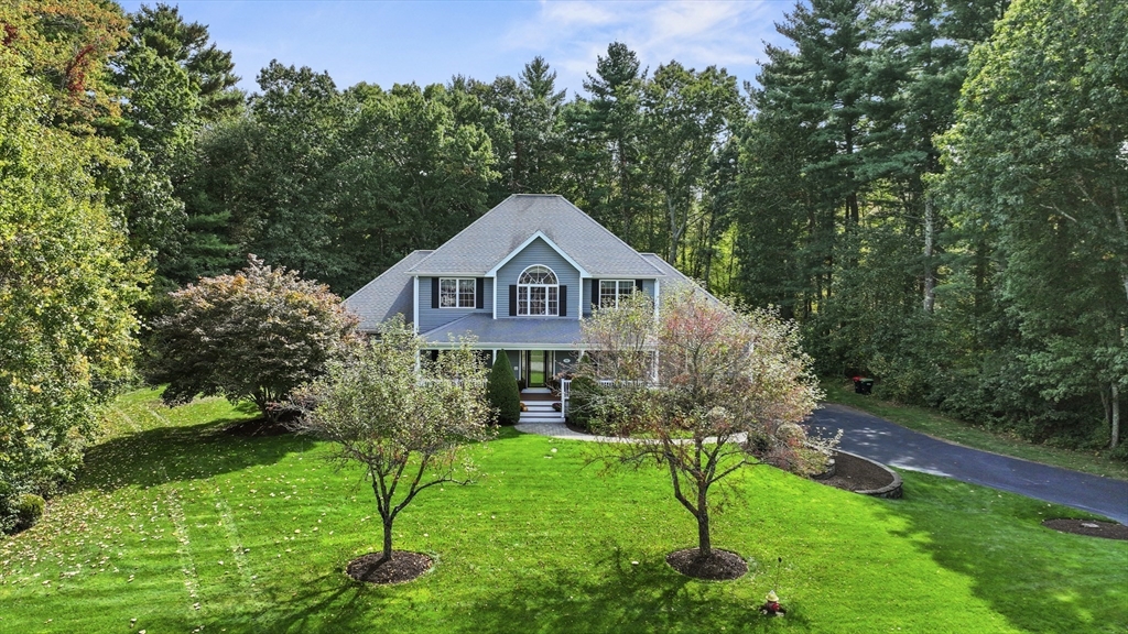 71 Stonegate Drive