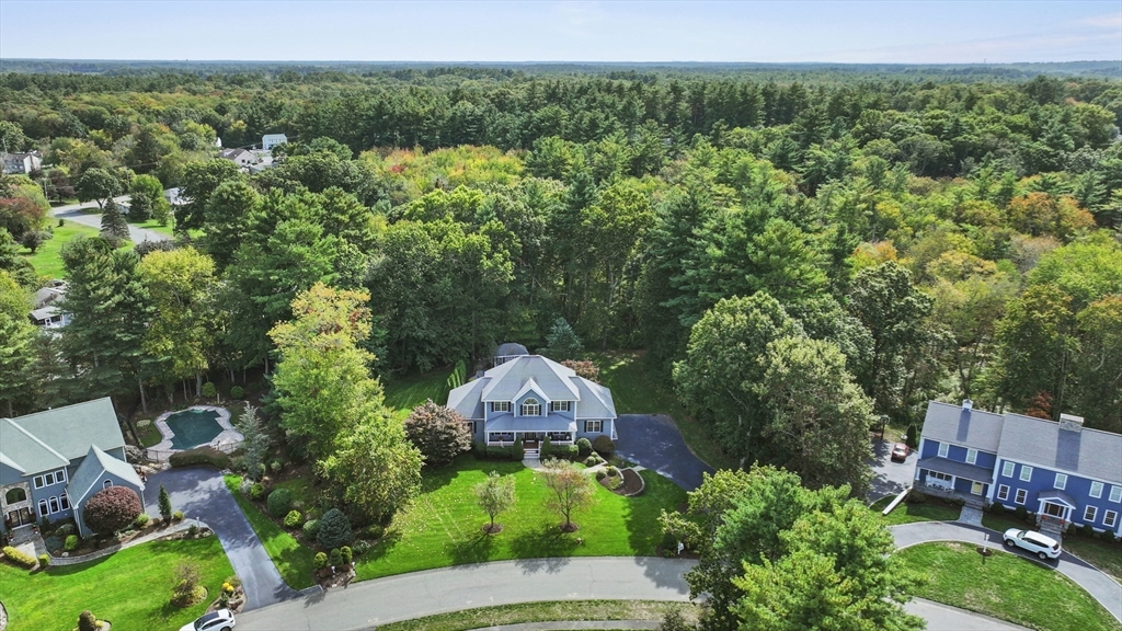 71 Stonegate Drive