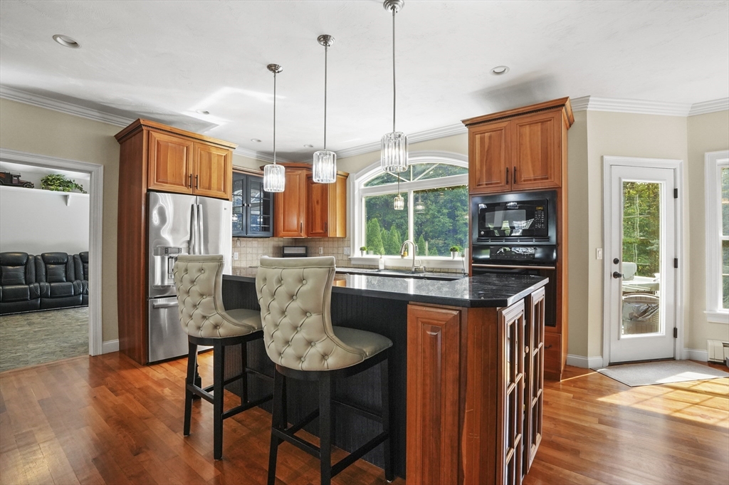 71 Stonegate Drive