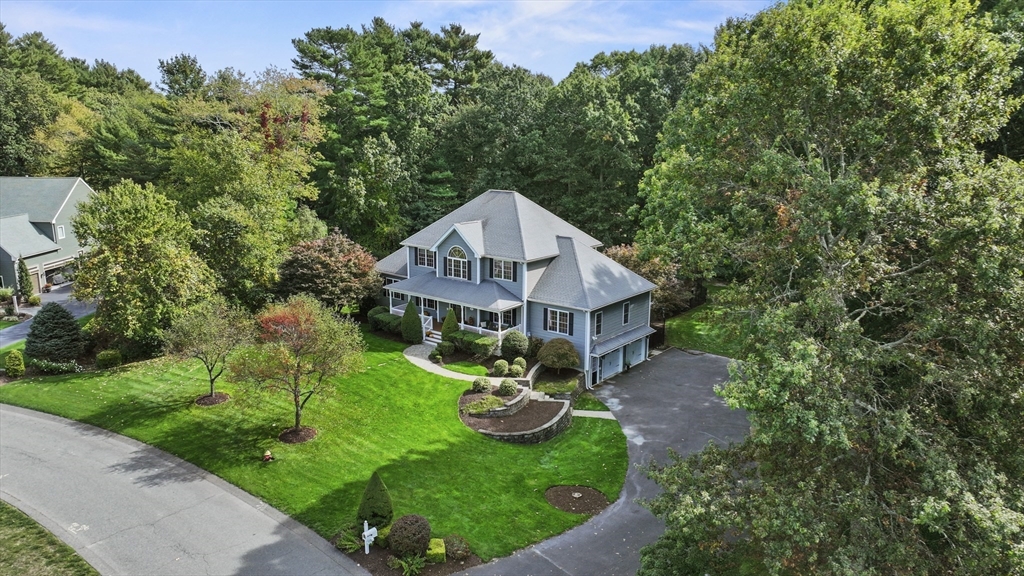 71 Stonegate Drive