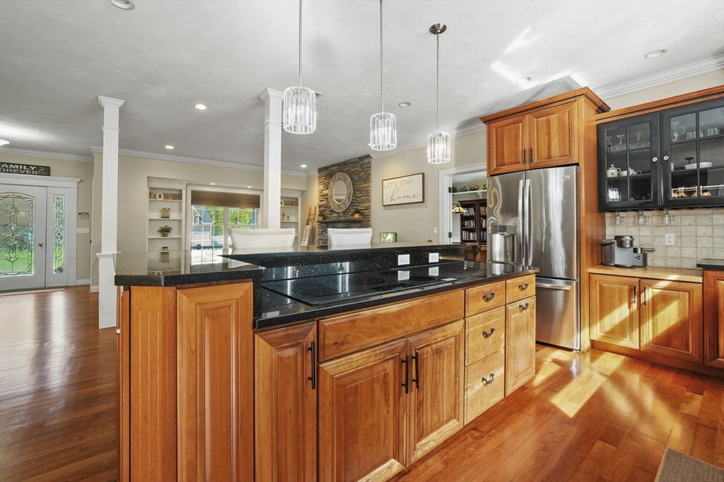 71 Stonegate Drive