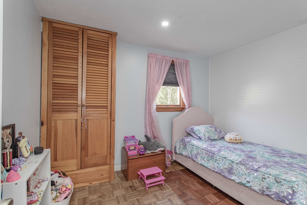 33 Belmont Avenue