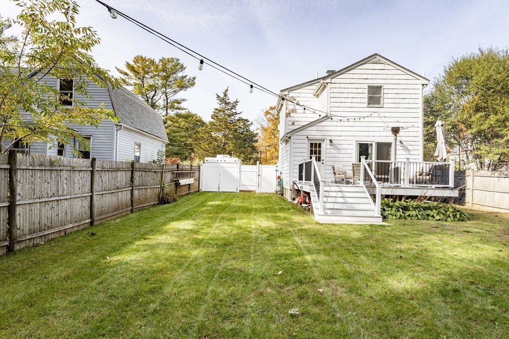 33 Belmont Avenue
