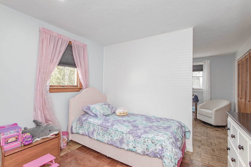 33 Belmont Avenue