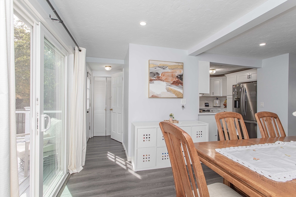 33 Belmont Avenue