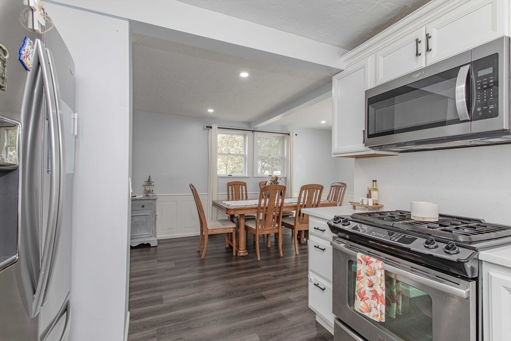 33 Belmont Avenue