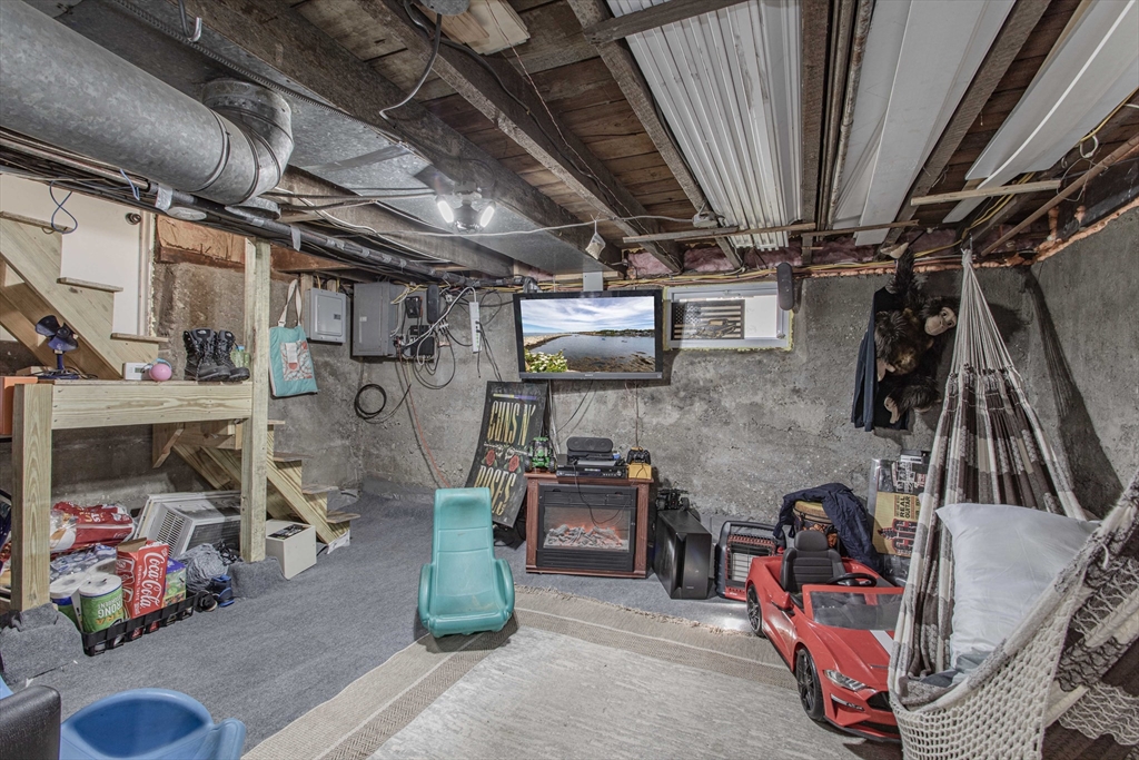 33 Belmont Avenue