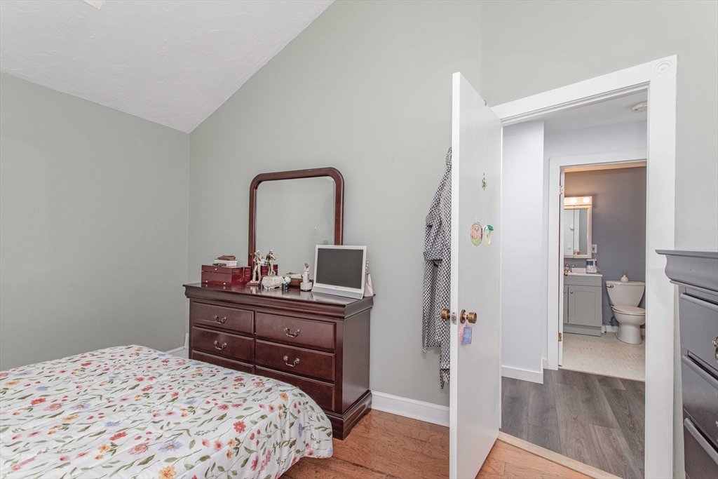 33 Belmont Avenue