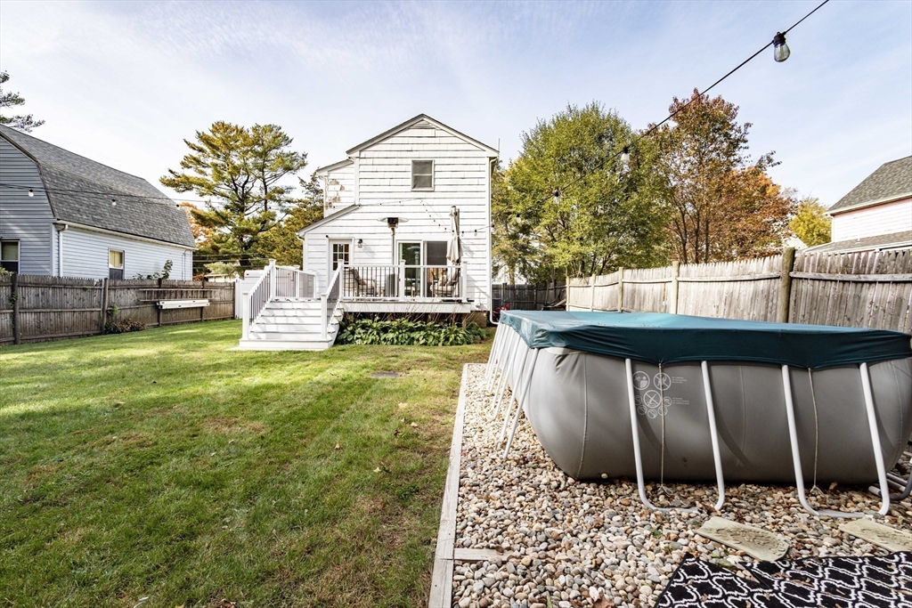 33 Belmont Avenue