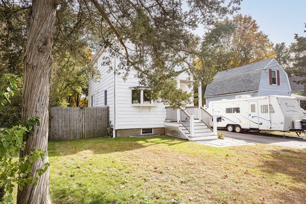 33 Belmont Avenue