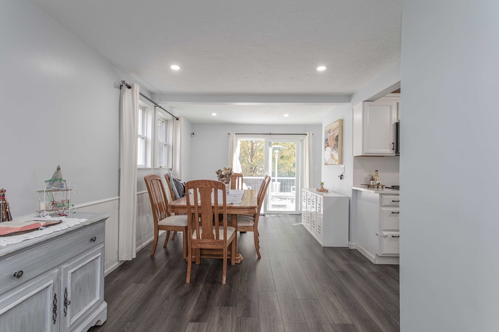 33 Belmont Avenue