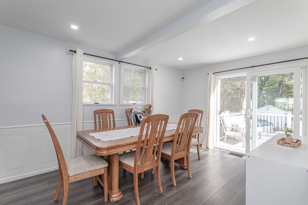 33 Belmont Avenue