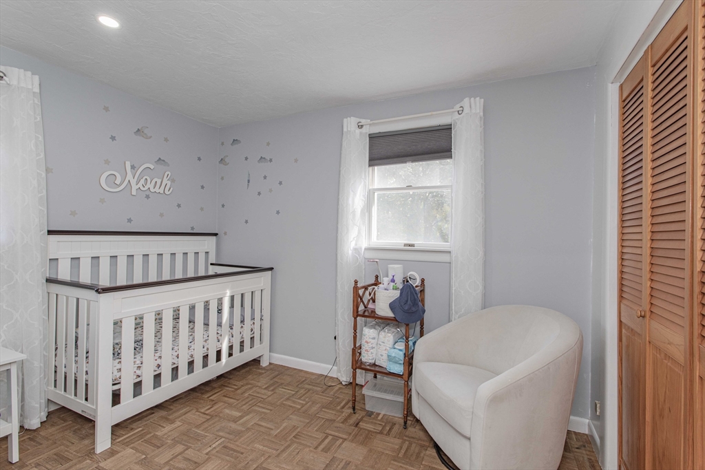 33 Belmont Avenue